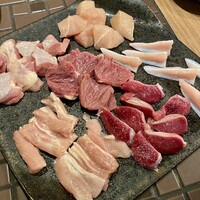 葛城 - 
