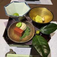 お料理 七草 - 
