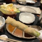 串カツ やんなか - 