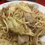 来来 - 焼きそば