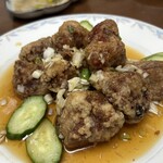 香香 ラーメン - 料理写真: