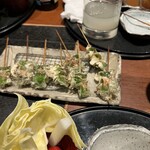 串カツ やんなか - 