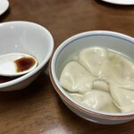 香香 ラーメン - 