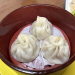 香香 ラーメン - 