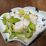 香香 ラーメン - 