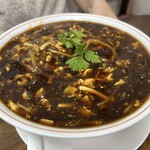香香 ラーメン - 