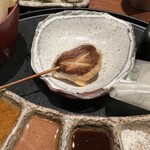 串カツ やんなか - 