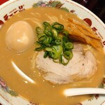 天下一品 - 沼っ！