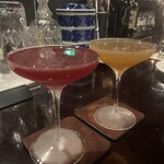 ドゥ・エルミタアヂュ - 