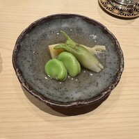 西麻布鮨いち - 