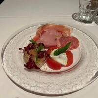 イタリアーナ エノテカ ドォーロ - 