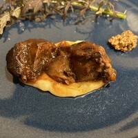 trattoria l'mante izumi - 