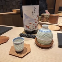 西麻布鮨いち - 