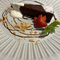 trattoria l'mante izumi - 