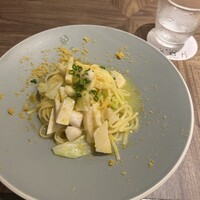 trattoria l'mante izumi - 