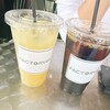 カフェアンドバー ファクトリーフォーティーファイブ
