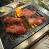 卓上レモンサワー 焼肉ホルモンたけ田 札幌駅前店