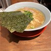 ラーメン箕輪家 本店