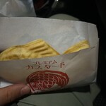 鳴門鯛焼本舗 - 