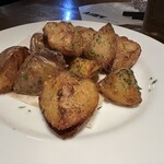 ビアレストラン アリーブ - 