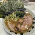 とんこつ みうら - 