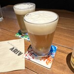 ビアレストラン アリーブ - 