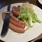 ビアレストラン アリーブ - 