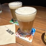 ビアレストラン アリーブ - 