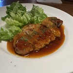 ビアレストラン アリーブ 北上店 - 