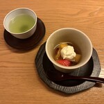 和田倉 - 水菓子