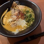 麺酒場 楓花亭 - 