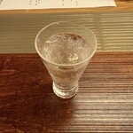 和田倉 - 梅ジュース