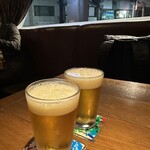 ビアレストラン アリーブ 北上店 - 