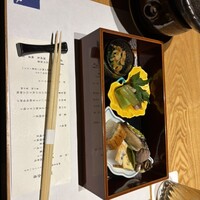 個室会席 北大路 品川茶寮 -  個室会席 北大路 品川茶寮 -