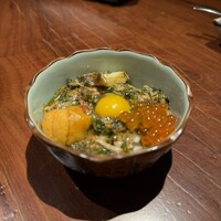中目黒 若狭 - 