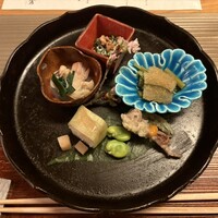 和田倉 - 八寸
