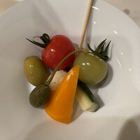 La Cucina del Nacchero - 