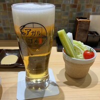 串揚げ アガルコメ。 恵比寿店 - 