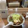 桂花ラーメン 本店