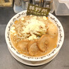 野郎ラーメン 栄本店