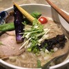 名前のないラーメン屋