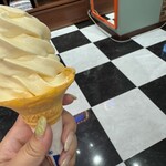 ブルーシール - 