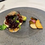 Gentillesse KOMACHI - 