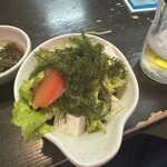 なんちち食堂 - 