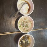 なんちち食堂 - 