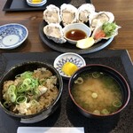 かきの館 寺岩 - 