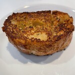 Gentillesse KOMACHI - ガーリックトースト