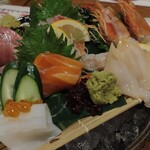 大漁酒場 魚樽本店 - 
