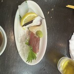 なんちち食堂 - 