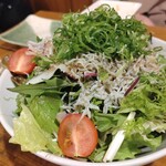 大漁酒場 魚樽本店 - 